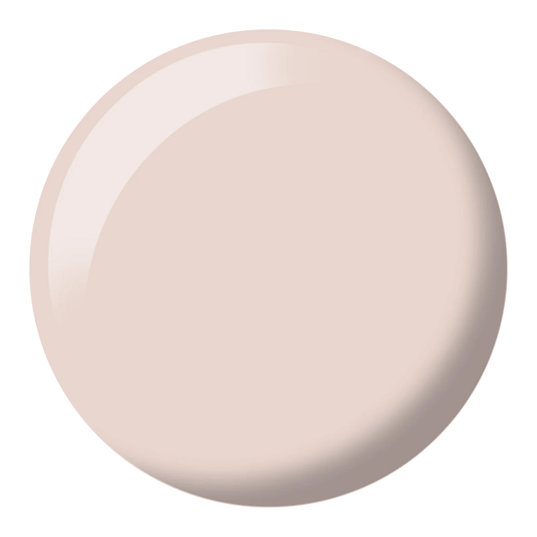 DND DIVA - #043 Vanilla Creme