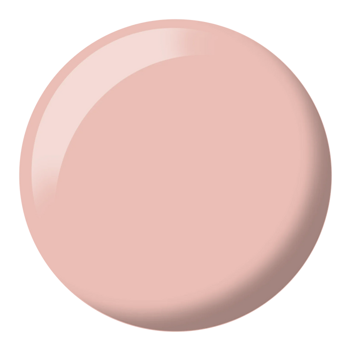 DND DIVA - #050 Pinky Nude