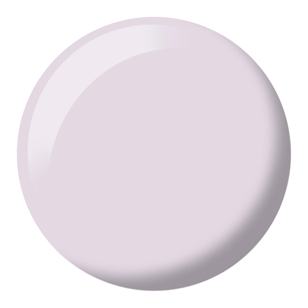 DND DIVA - #058 Gray Meets Purple