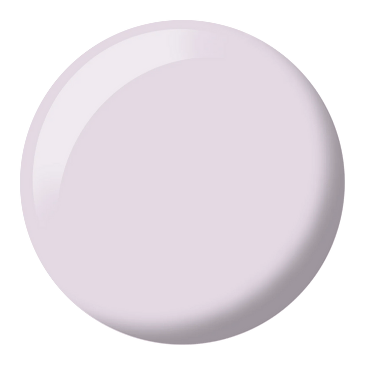 DND DIVA - #058 Gray Meets Purple