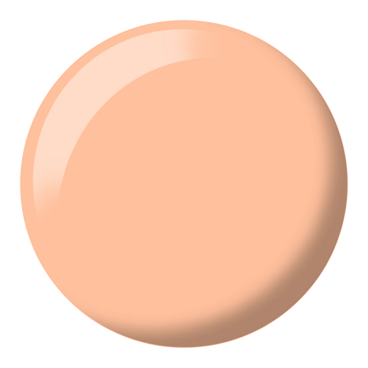 DND DIVA - #071 Toasted Apricot