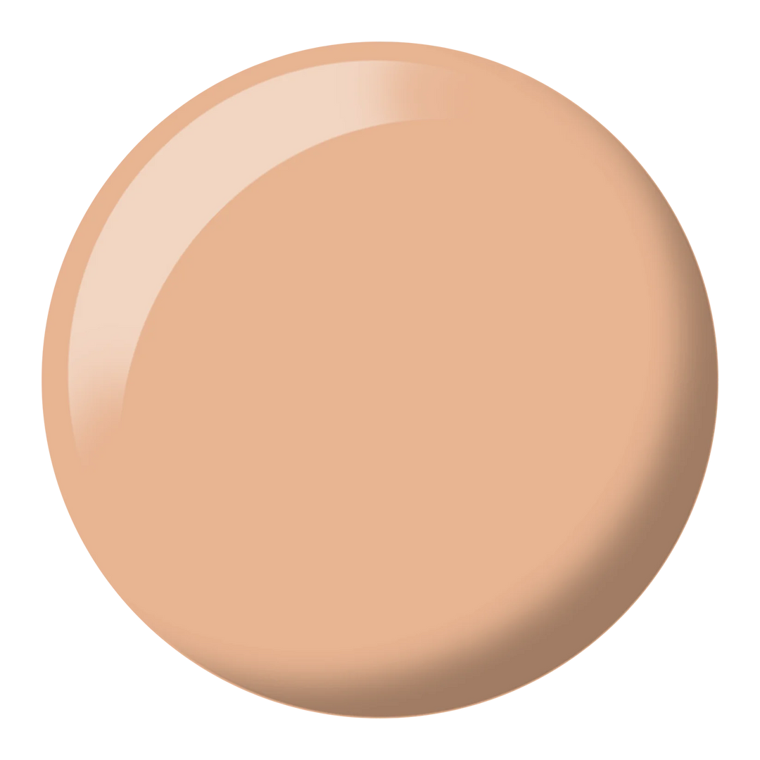 DND DIVA - #072 Chai Latte