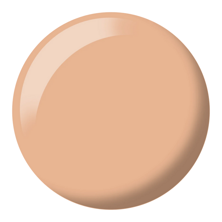 DND DIVA - #072 Chai Latte