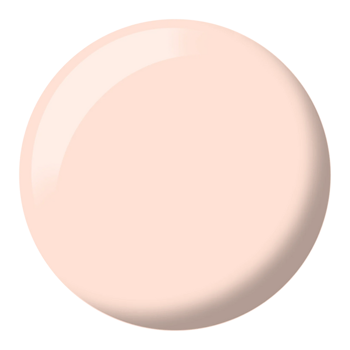 DND DIVA - #079 Oatmeal Rose