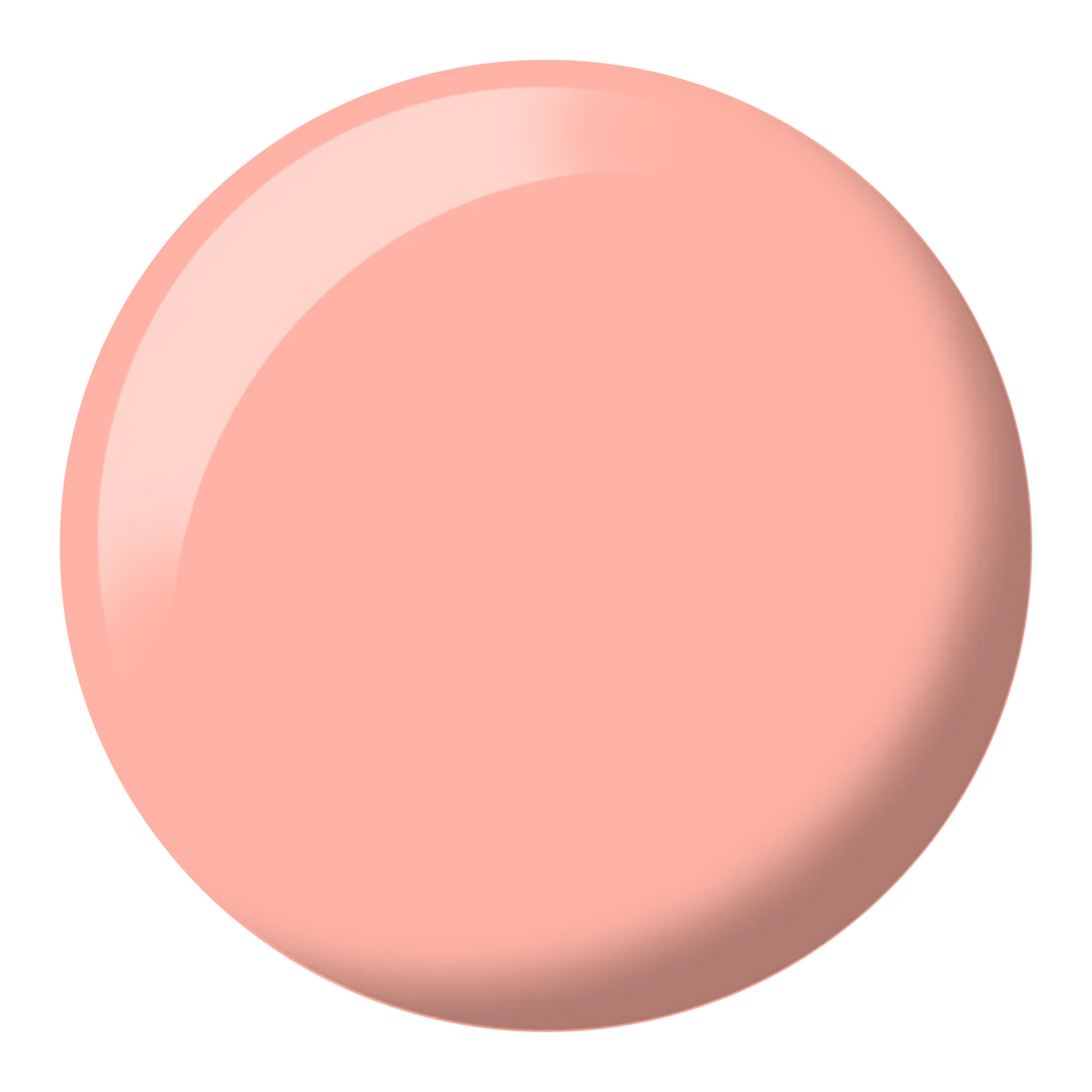 DND DIVA - #081 Pink Milkshake