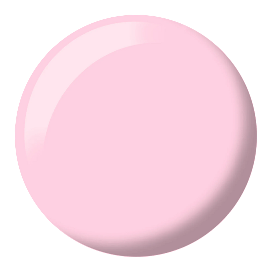 DND DIVA - #099 Blush Blossom