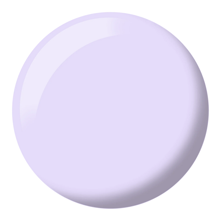 DND DIVA - #103 Dainty Lavender