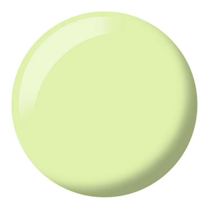 DND DIVA - #106 Pistachio Lemondade
