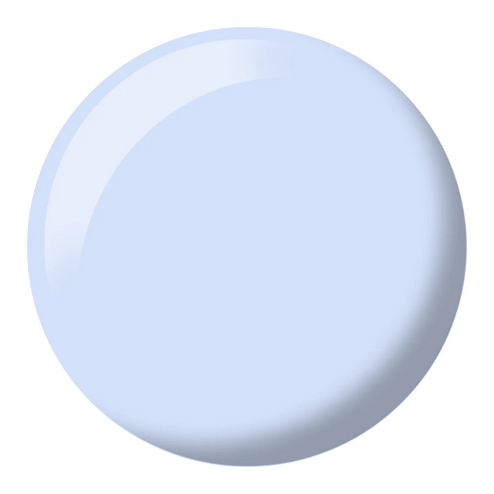 DND DIVA - #107 Periwinkle Tides