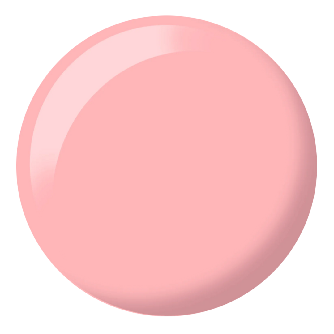 DND DIVA - #113 Cupcake Frosting
