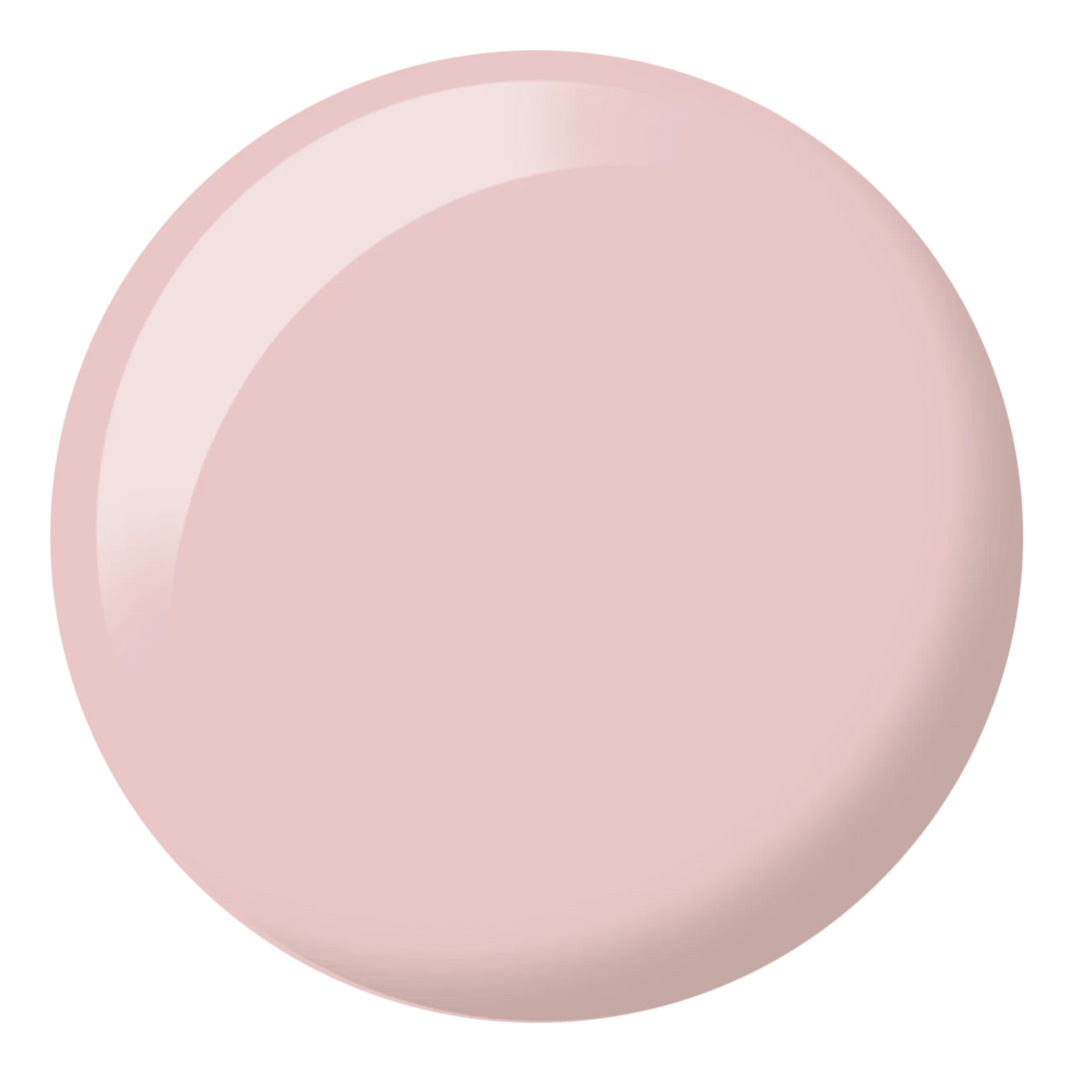 DND DIVA - #115 Pale Blush