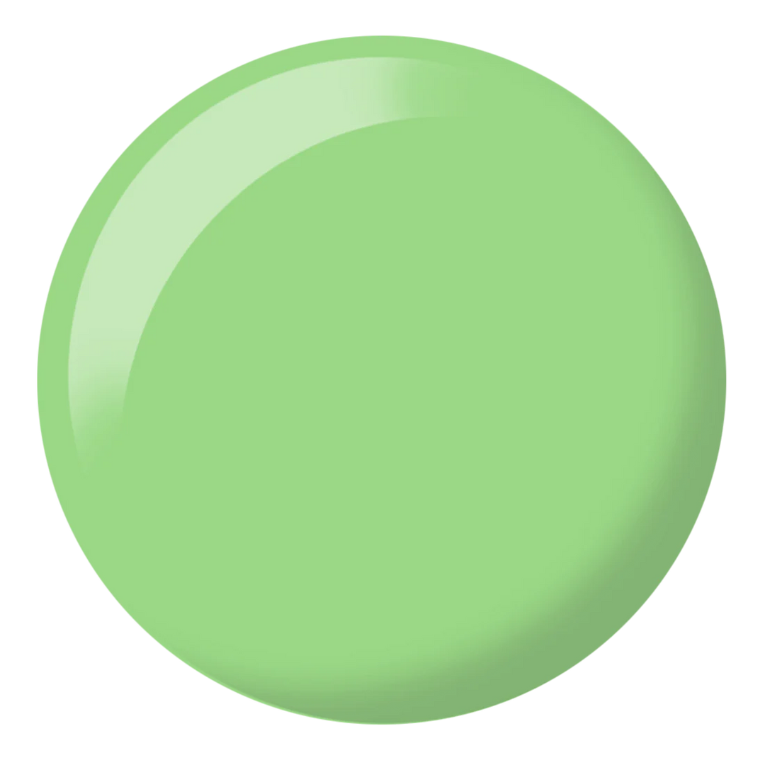 DND DIVA - #119 Voo-DEW Green