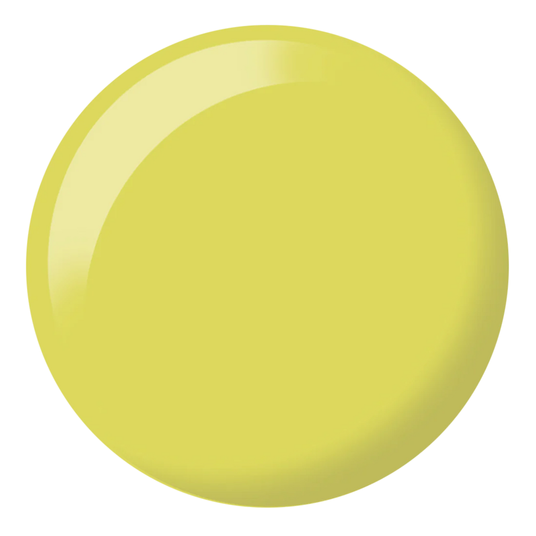 DND DIVA - #121 Sunny Side Up