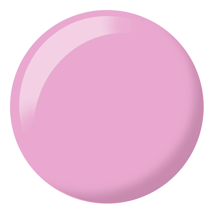 DND DIVA - #132 Mauve Token