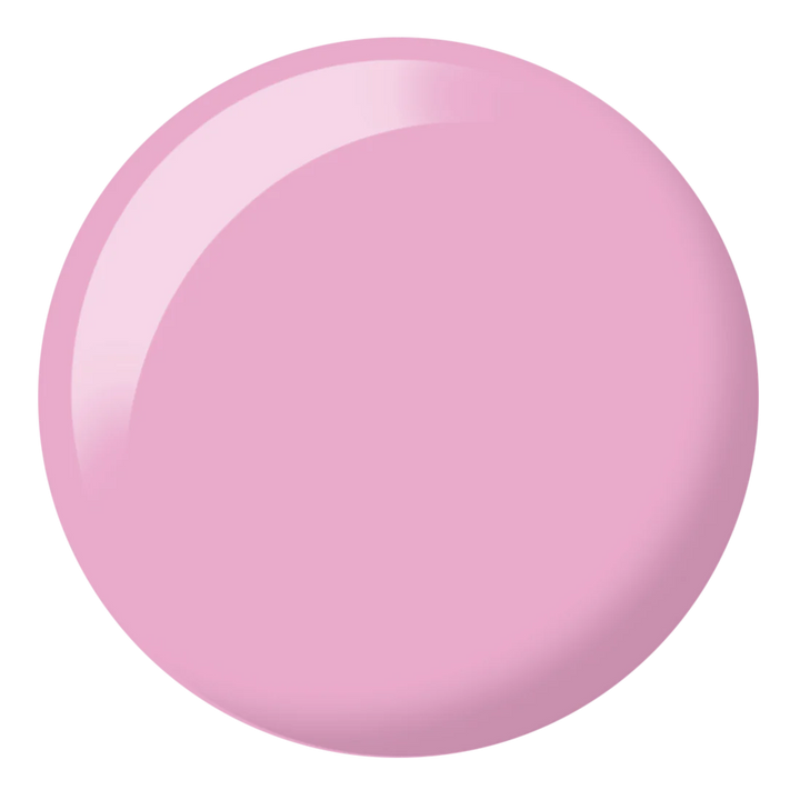 DND DIVA - #133 Purple Meets Pink