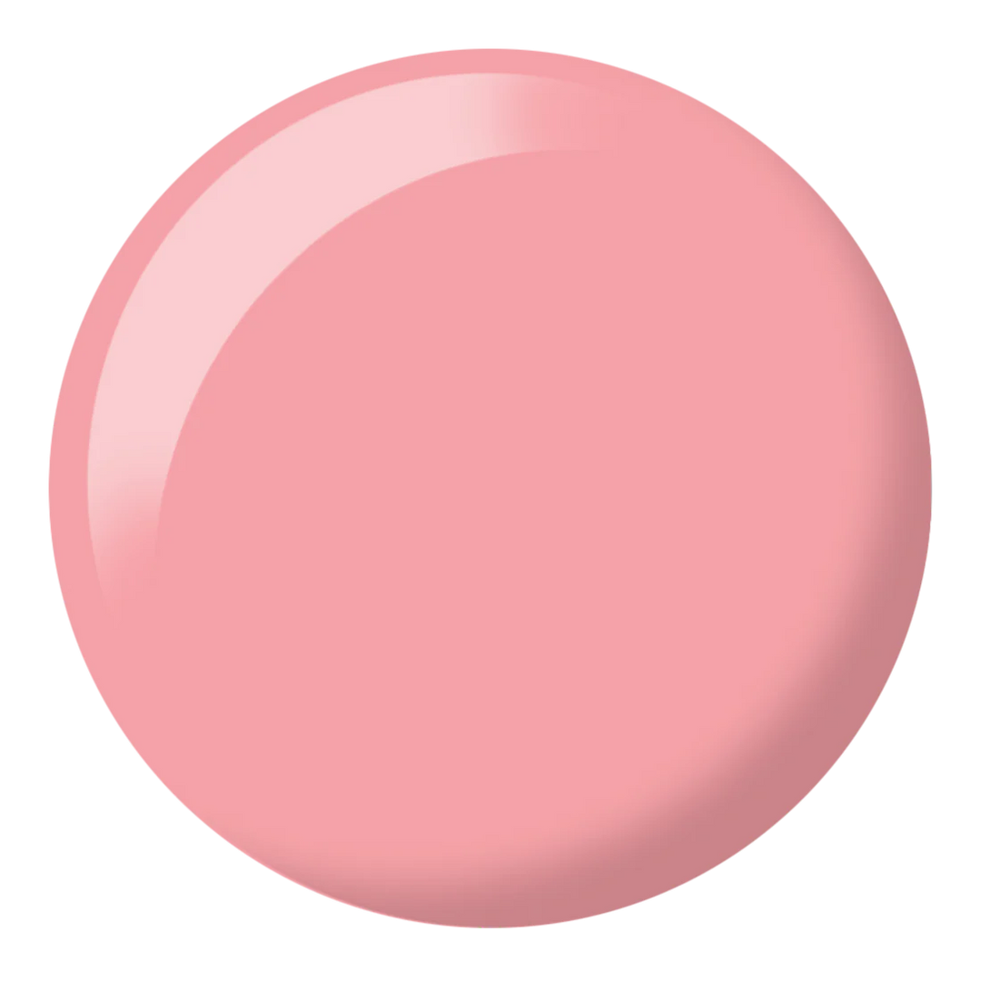 DND DIVA - #135 Sweet Peony