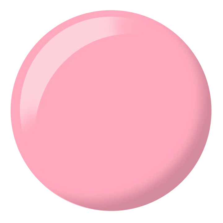 DND DIVA - #137 Little Pink Dress