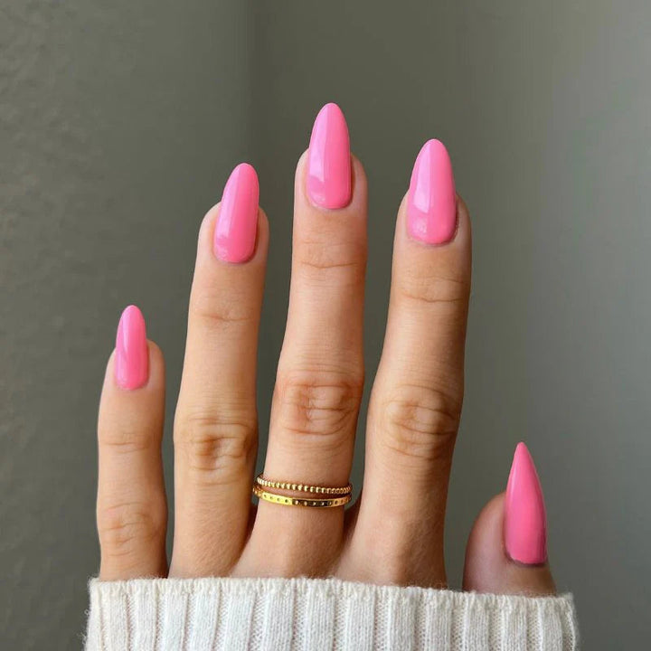 DND DIVA - #141 Classical Pink