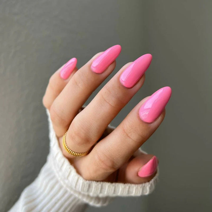 DND DIVA - #141 Classical Pink