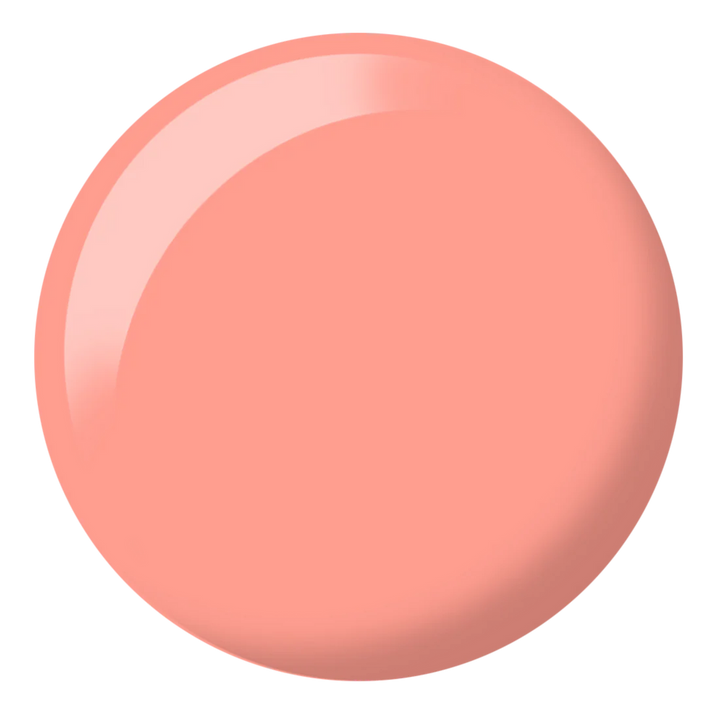 DND DIVA - #143 Coral Rose