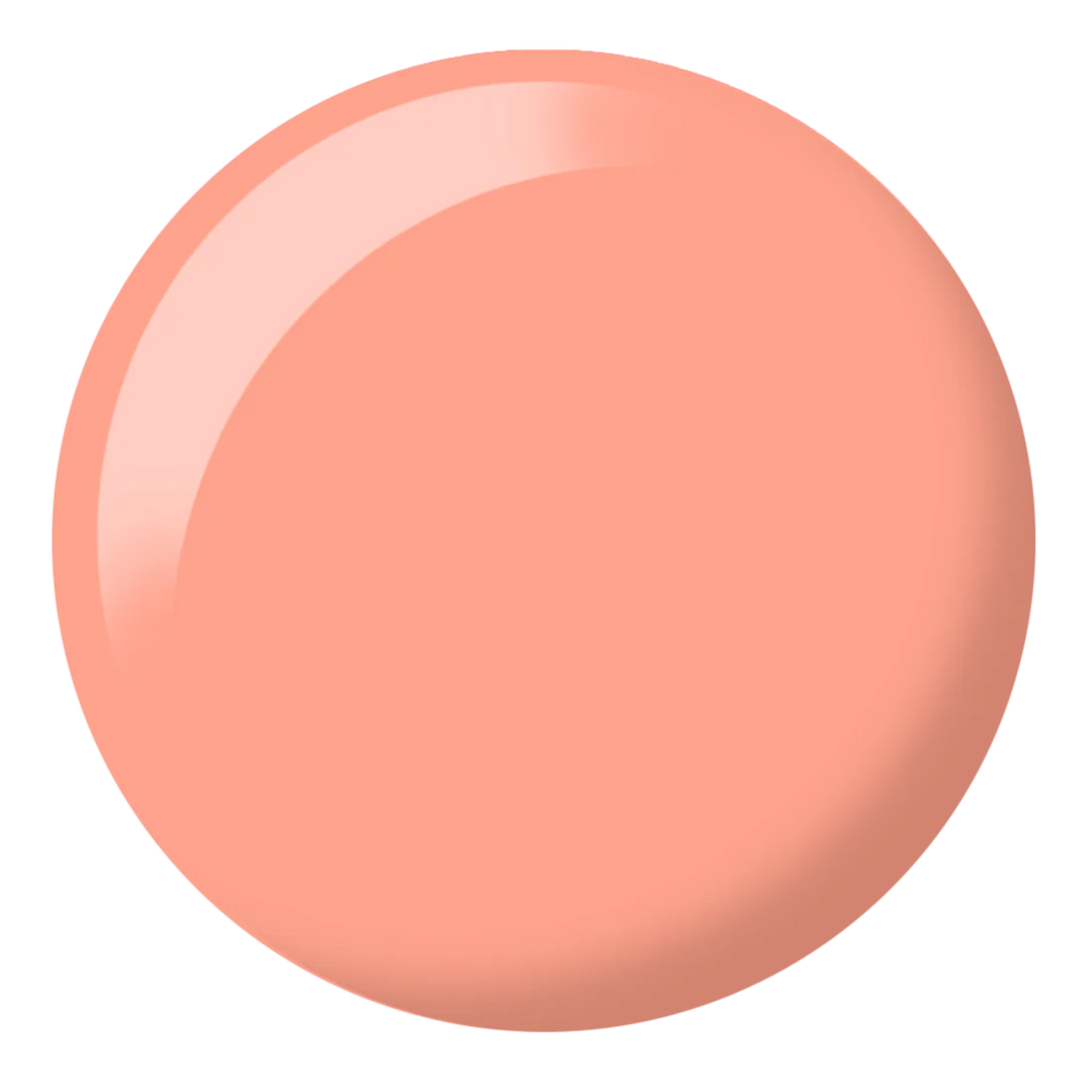 DND DIVA - #144 Zesty Sunshine