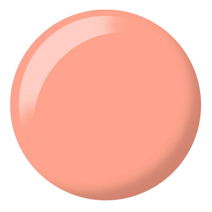 DND DIVA - #144 Zesty Sunshine
