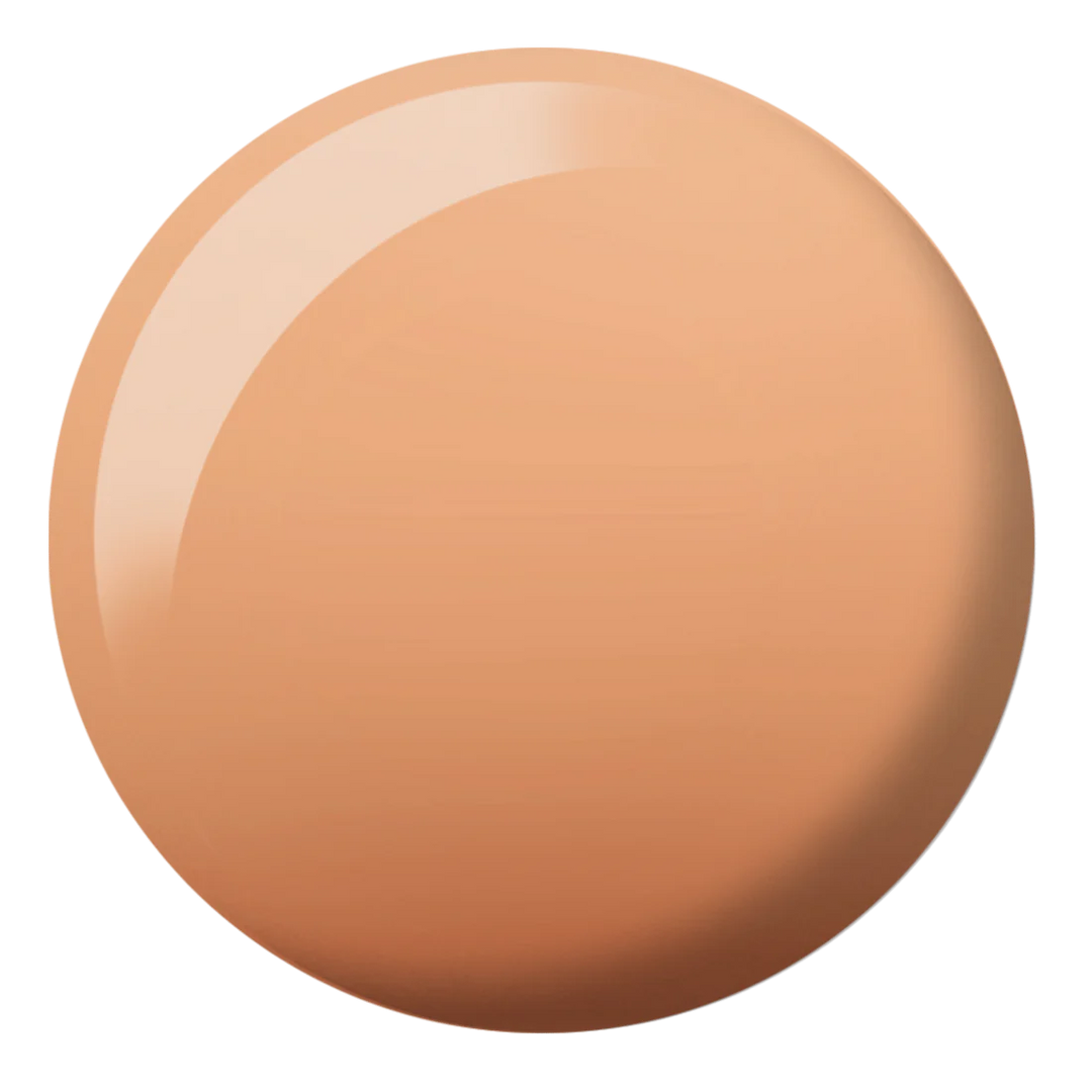 DND DIVA - #146 Toasted Butterscotch