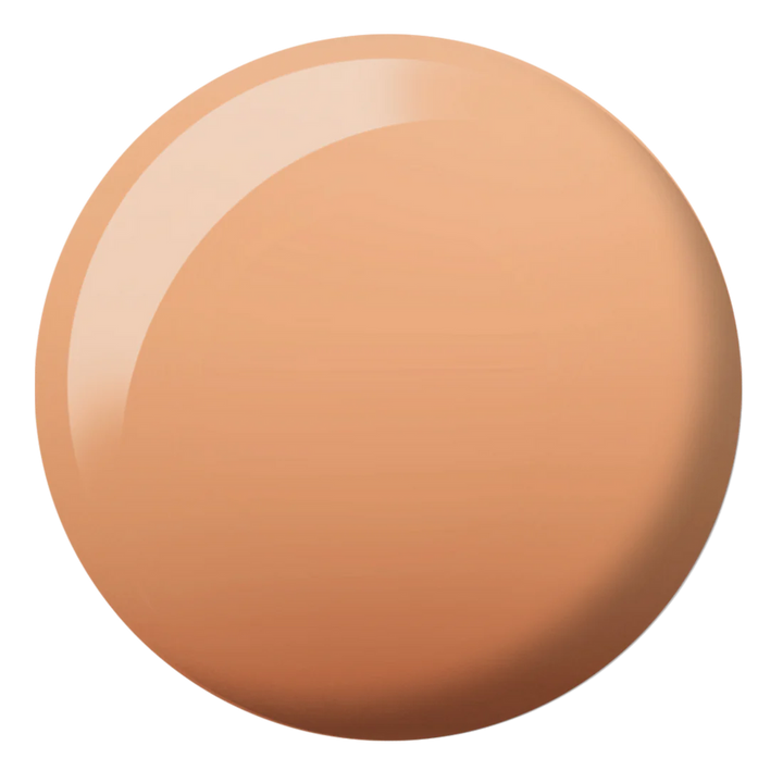 DND DIVA - #146 Toasted Butterscotch