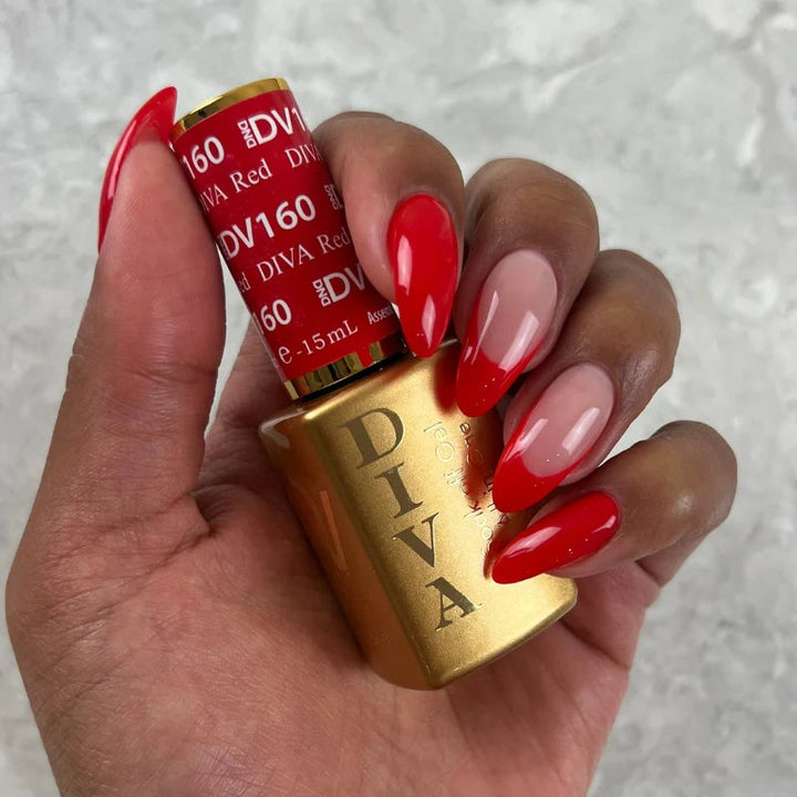 DND DIVA - #160 DIVA