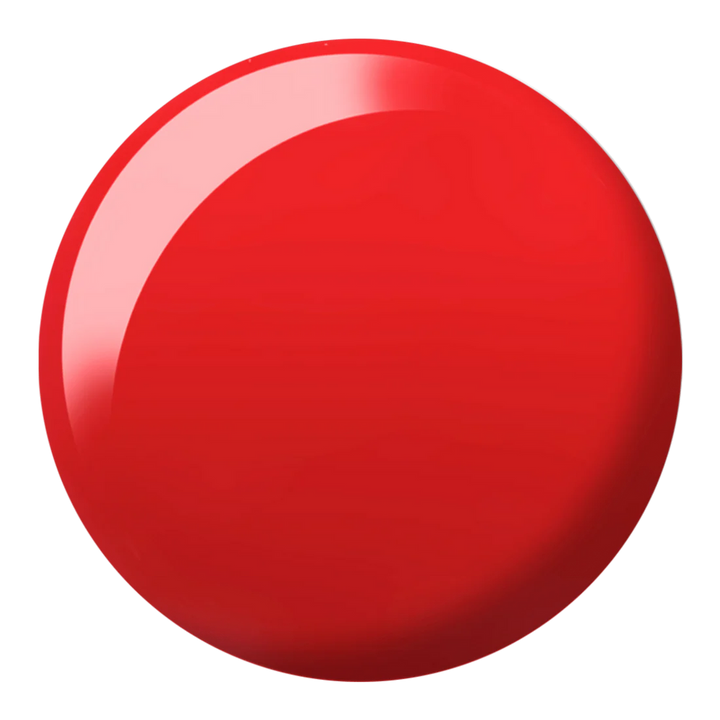 DND DIVA - #162 Rebel Red
