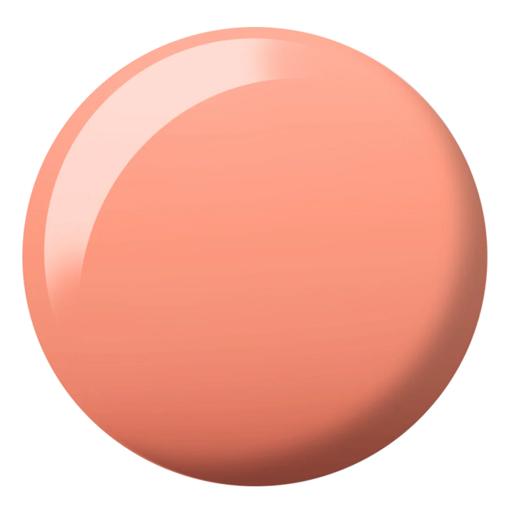 DND DIVA - #168 Tangy Apricot