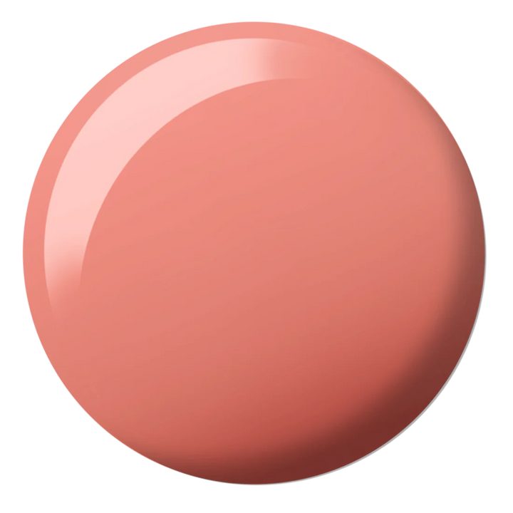 DND DIVA - #169 Dramatic Persimmon