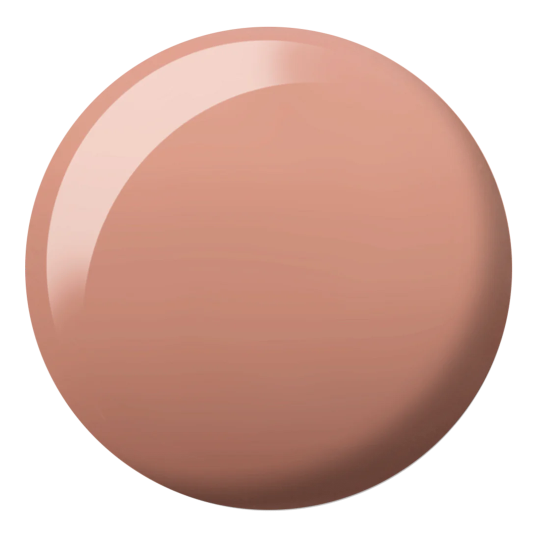 DND DIVA - #176 Nude Leather