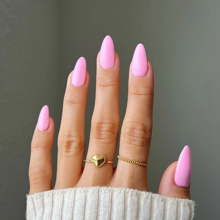 DND DIVA - #182 Pleasant Pink