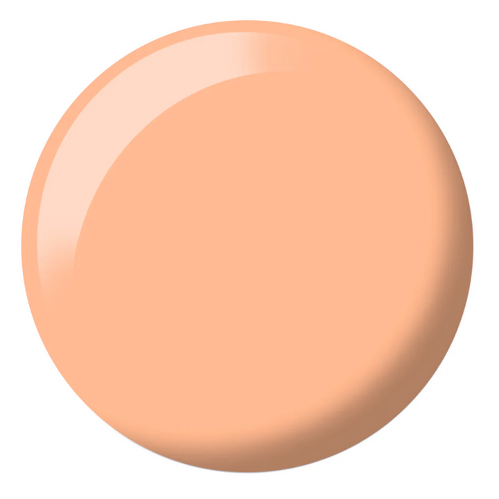 DND DIVA - #185 Peach Cobbler