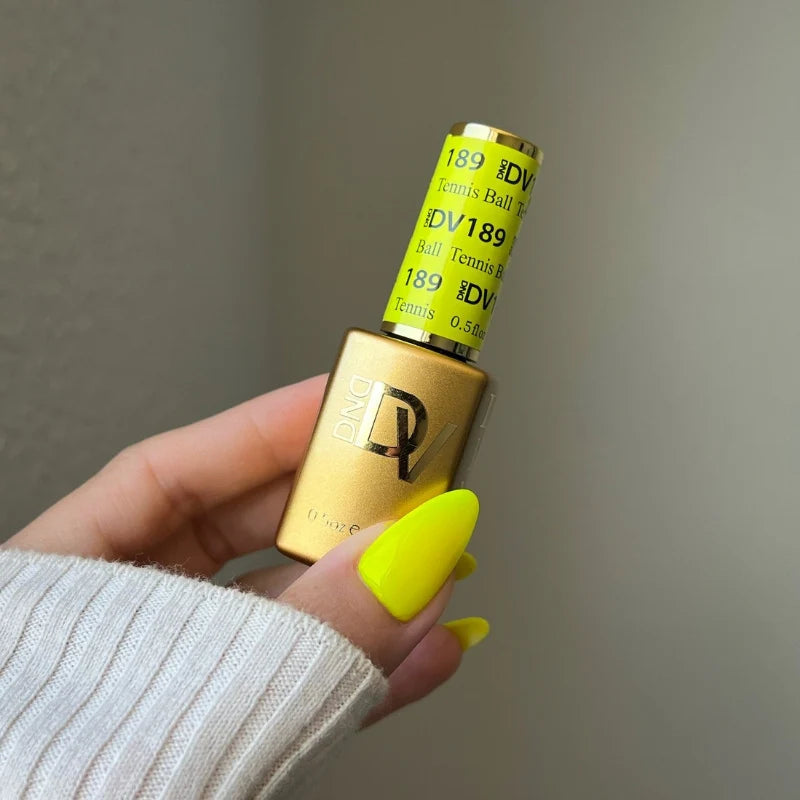DND DIVA - #189 Tennis Ball