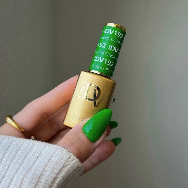 DND DIVA - #192 Lawn Green