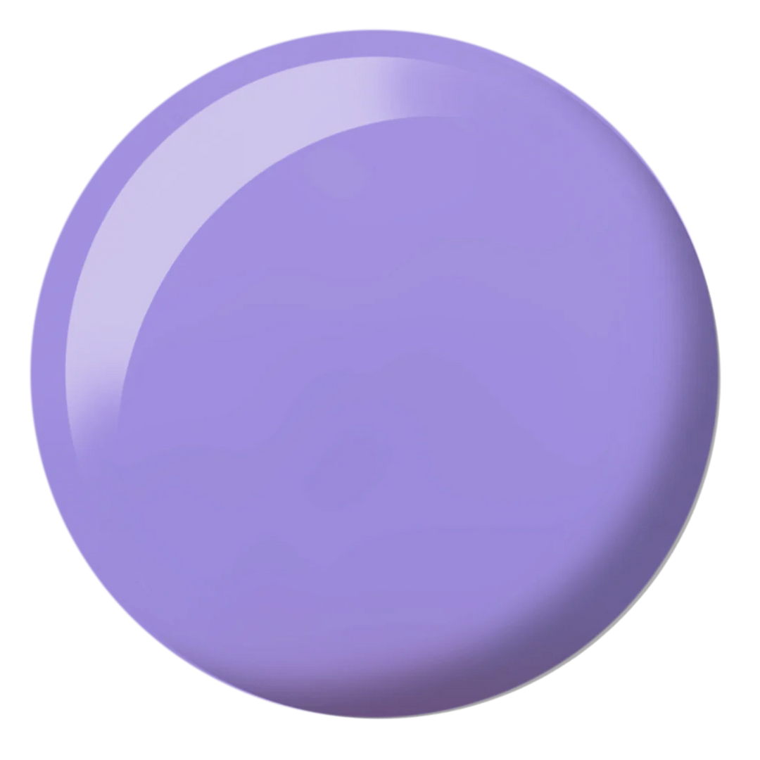 DND DIVA - #196 Lavender Silk