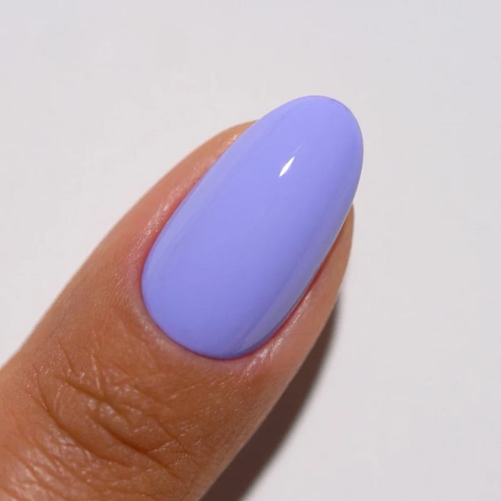 DND DIVA - #196 Lavender Silk