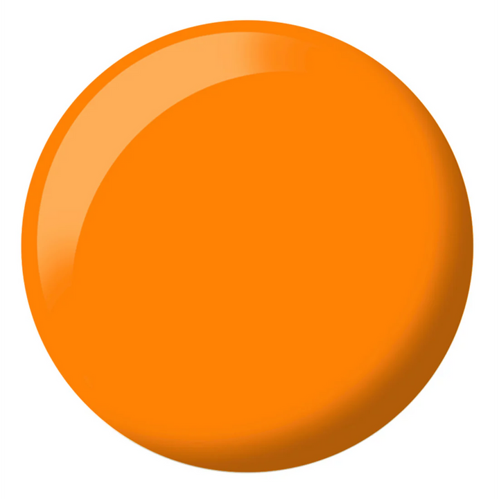 DND DIVA - #208 Perfect Orange