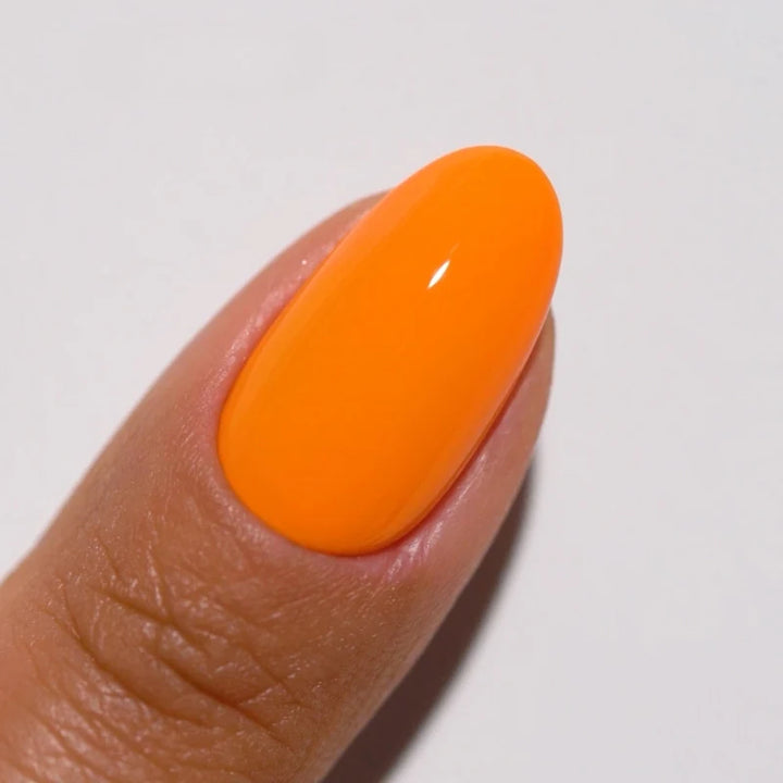 DND DIVA - #208 Perfect Orange
