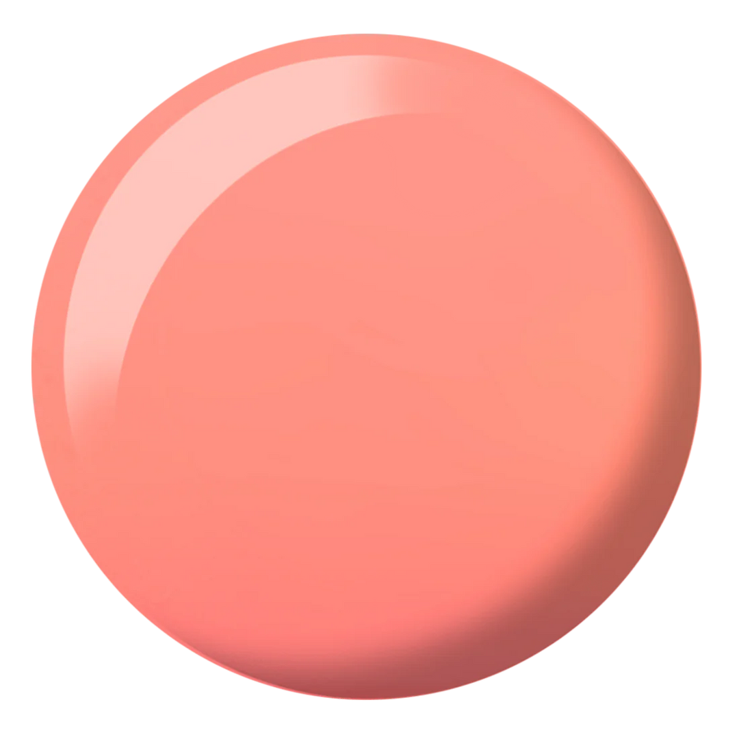DND DIVA - #209 Coral Breeze