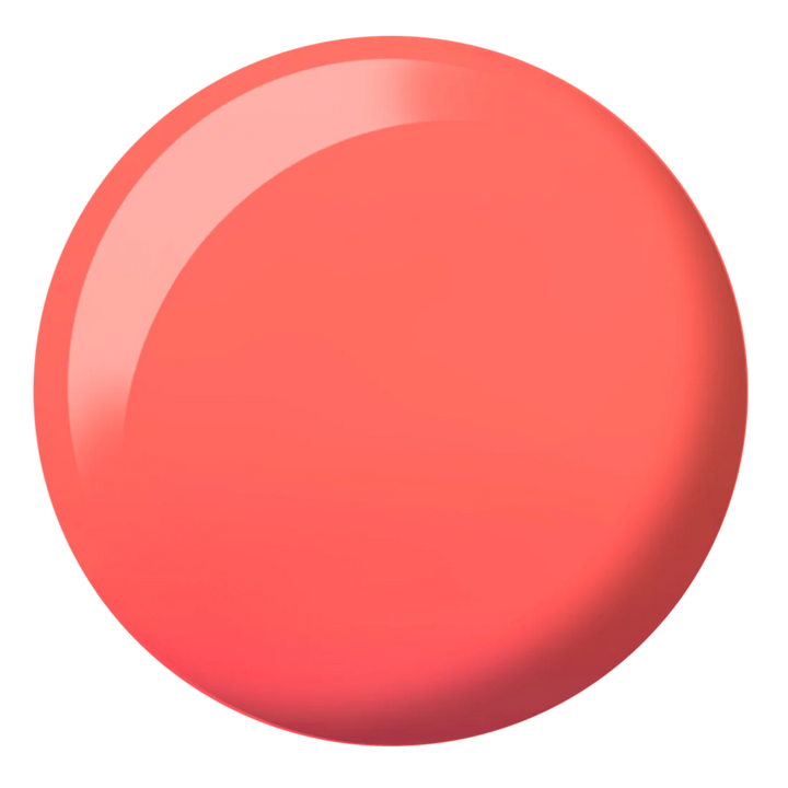 DND DIVA - #210 Sunkissed Coral