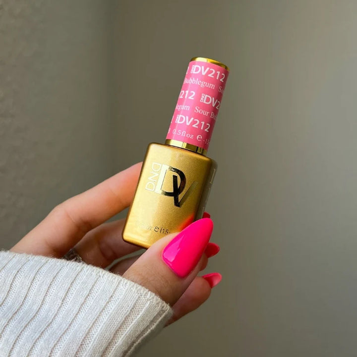 DND DIVA - #212 Sour Bubblegum