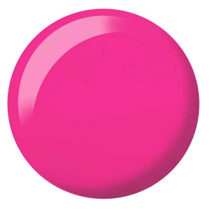 DND DIVA - #215 Fuchsia Rose