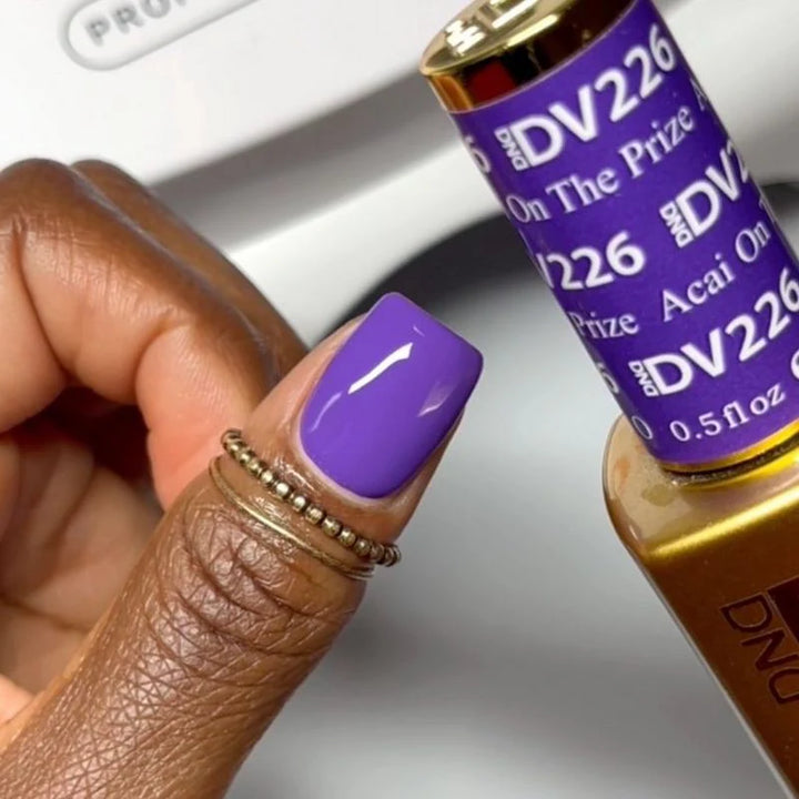 DND DIVA - #226 Acai On The Prize