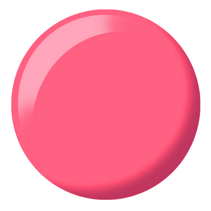 DND DIVA - #231 Blazing Berry