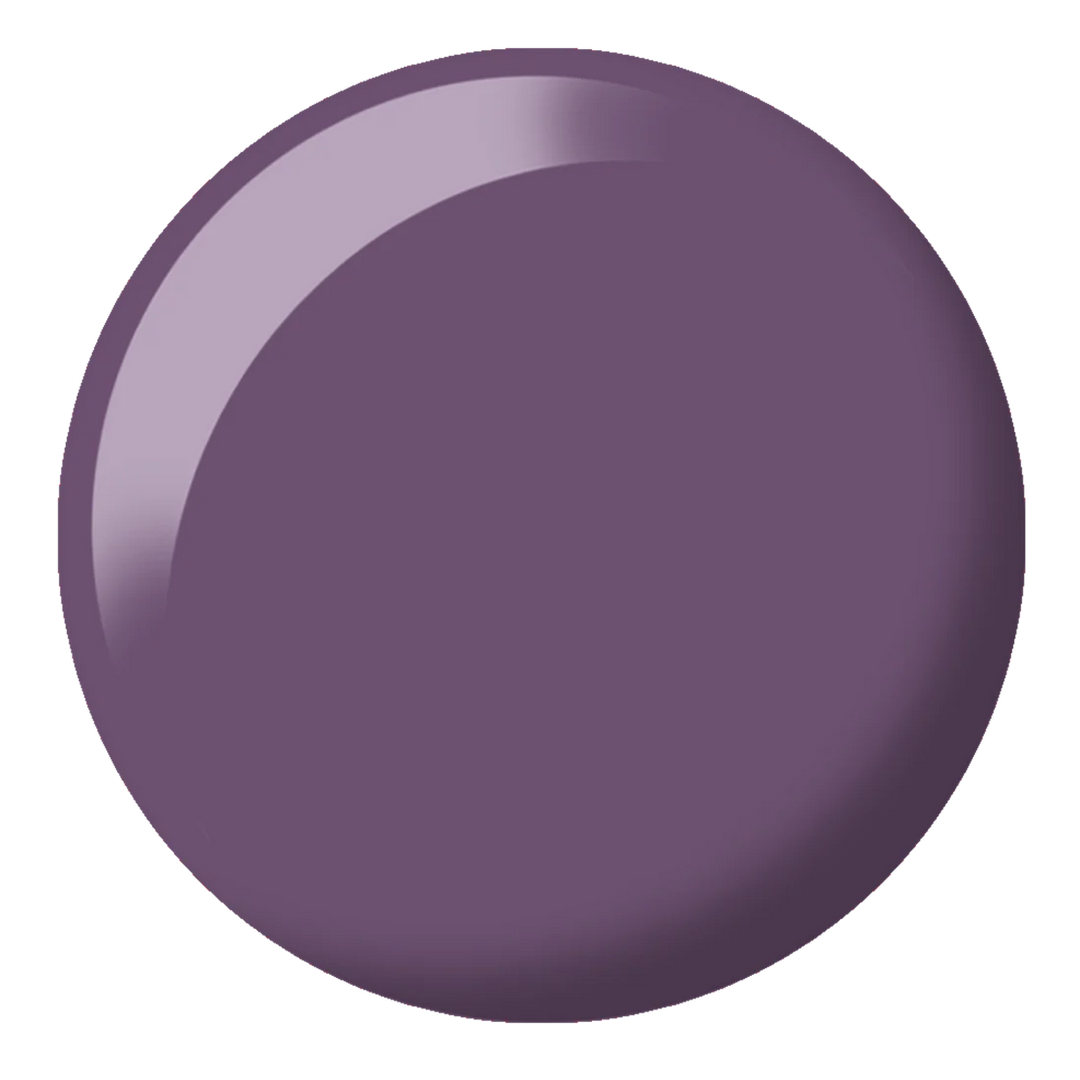 DND DIVA - #237 Detective Mauve