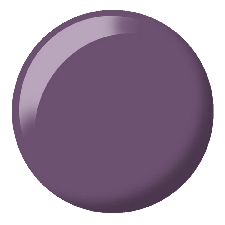 DND DIVA - #237 Detective Mauve