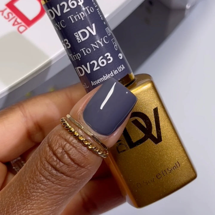 DND DIVA - #263 Trip To NYC